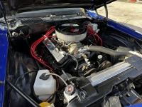 1977 Chevrolet Camaro for sale in Michigan (ID-155922)