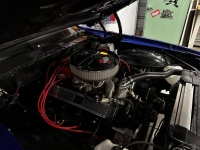 1977 Chevrolet Camaro for sale in Michigan (ID-155922)