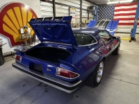 1977 Chevrolet Camaro for sale in Michigan (ID-155922)