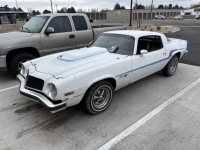 1977 Chevrolet Camaro for sale in Michigan (ID-156160)