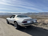 1977 Chevrolet Camaro for sale in Michigan (ID-156160)