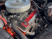 1977 Chevrolet Camaro for sale in Michigan (ID-156160)