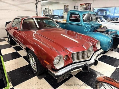 1977 Chevrolet Camaro for sale