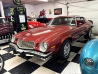 1977 Chevrolet Camaro for sale in Riverhead, New York (ID-162803)