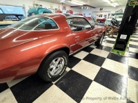 1977 Chevrolet Camaro for sale in Riverhead, New York (ID-162803)