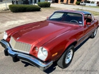 1977 Chevrolet Camaro for sale in Riverhead, New York (ID-162803)