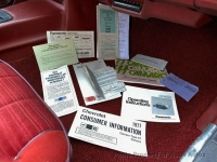 1977 Chevrolet Camaro for sale in Riverhead, New York (ID-162803)