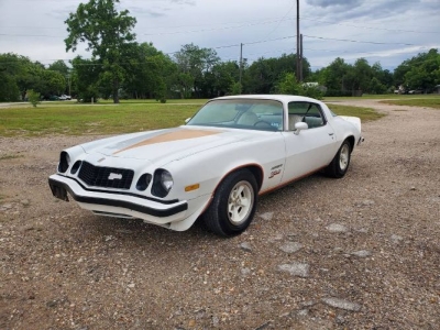 1977 Chevrolet Camaro for sale