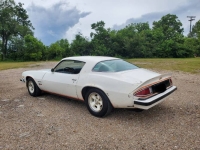 1977 Chevrolet Camaro for sale in Michigan (ID-164218)