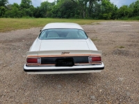 1977 Chevrolet Camaro for sale in Michigan (ID-164218)