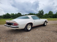 1977 Chevrolet Camaro for sale in Michigan (ID-164218)