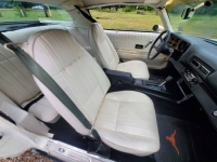1977 Chevrolet Camaro for sale in Michigan (ID-164218)