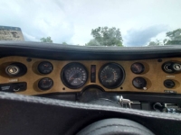 1977 Chevrolet Camaro for sale in Michigan (ID-164218)