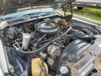 1977 Chevrolet Camaro for sale in Michigan (ID-164218)