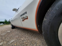 1977 Chevrolet Camaro for sale in Michigan (ID-164218)