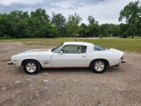 1977 Chevrolet Camaro for sale in Michigan (ID-164218)