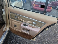 1977 Chevrolet Caprice for sale in Michigan (ID-122009)