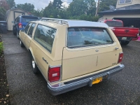 1977 Chevrolet Caprice for sale in Michigan (ID-122009)