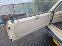 1977 Chevrolet Caprice for sale in Michigan (ID-122009)