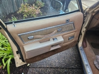 1977 Chevrolet Caprice for sale in Michigan (ID-122009)