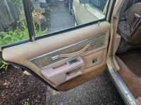 1977 Chevrolet Caprice for sale in Michigan (ID-122009)