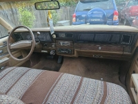 1977 Chevrolet Caprice for sale in Michigan (ID-122009)