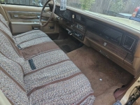 1977 Chevrolet Caprice for sale in Michigan (ID-122009)