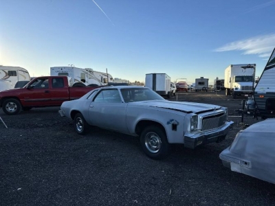 1977 Chevrolet Chevelle for sale