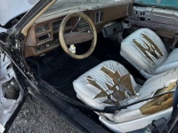 1977 Chevrolet Chevelle for sale in Michigan (ID-122873)
