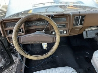 1977 Chevrolet Chevelle for sale in Michigan (ID-122873)