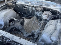1977 Chevrolet Chevelle for sale in Michigan (ID-122873)