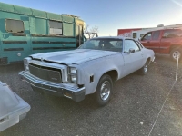 1977 Chevrolet Chevelle for sale in Michigan (ID-122873)