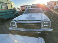 1977 Chevrolet Chevelle for sale in Michigan (ID-122873)