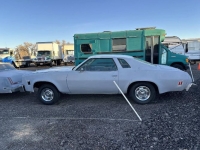 1977 Chevrolet Chevelle for sale in Michigan (ID-122873)
