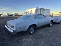 1977 Chevrolet Chevelle for sale in Michigan (ID-122873)