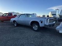 1977 Chevrolet Chevelle for sale in Michigan (ID-122873)