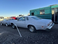 1977 Chevrolet Chevelle for sale in Michigan (ID-122873)