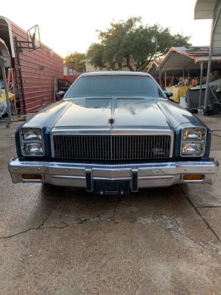 1977 Chevrolet Chevelle for sale in Michigan (ID-123171) 1977 Chevrolet Chevelle for sale in Michigan (ID-123171)