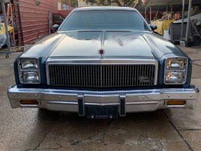 1977 Chevrolet Chevelle for sale