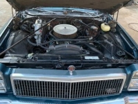 1977 Chevrolet Chevelle for sale in Michigan (ID-123171)