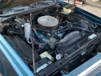 1977 Chevrolet Chevelle for sale in Michigan (ID-123171)