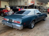 1977 Chevrolet Chevelle for sale in Michigan (ID-123171)