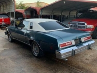 1977 Chevrolet Chevelle for sale in Michigan (ID-123171)