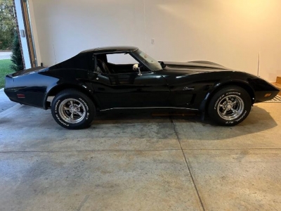 1977 Chevrolet Chevelle for sale