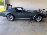 1977 Chevrolet Chevelle for sale in Michigan (ID-125631)