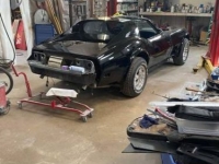 1977 Chevrolet Chevelle for sale in Michigan (ID-125631)