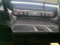 1977 Chevrolet Chevelle for sale in Michigan (ID-125631)