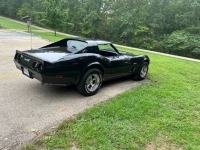 1977 Chevrolet Chevelle for sale in Michigan (ID-125631)
