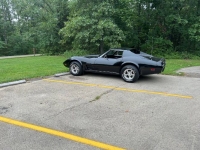 1977 Chevrolet Chevelle for sale in Michigan (ID-125631)
