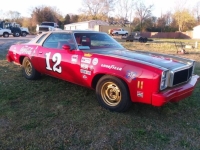 1977 Chevrolet Chevelle for sale in Michigan (ID-128112)